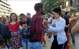 Salsa on St. Clair 2025 Toronto